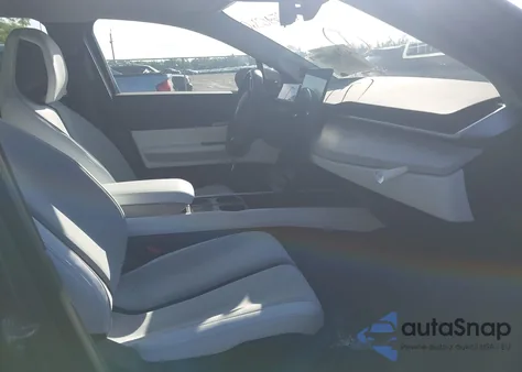 2023 Fisker Ocean One из США, поврежденный, VIN VCF1ZBU27PG005540